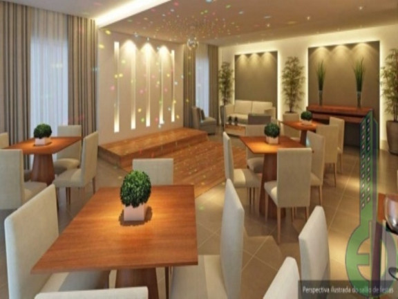 Imagem Apartamento com 2 Quartos à Venda, 75 m² em Campestre - Santo André Imagem Apartamento com 2 Quartos à Venda, 75 m² em Campestre - Santo André