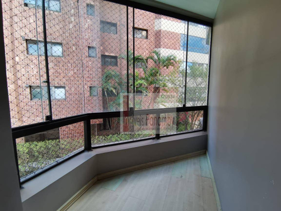 Apartamento com 3 Quartos à Venda ou Locação, 243 m² em Jardim Vitória Régia - São Paulo