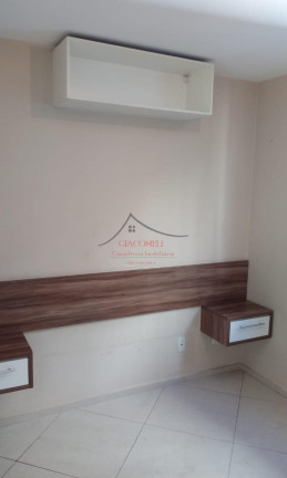 Imagem Apartamento com 2 Quartos à Venda, 42 m² em Jardim Santa Terezinha (zona Leste) - São Paulo