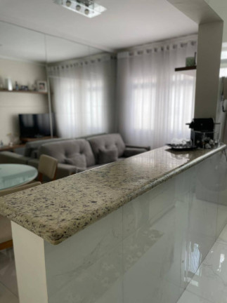 Imagem Apartamento com 1 Quarto à Venda, 41 m² em Campo Belo - São Paulo Imagem Apartamento com 1 Quarto à Venda, 41 m² em Campo Belo - São Paulo