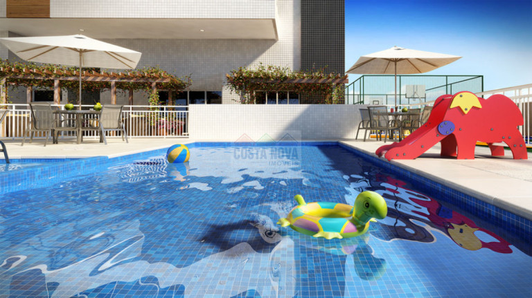 Imagem Apartamento com 3 Quartos à Venda, 343 m² em Gonzaga - Santos Imagem Apartamento com 3 Quartos à Venda, 343 m² em Gonzaga - Santos