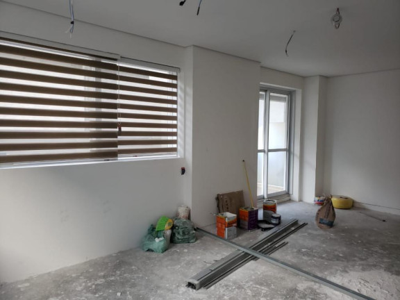 Imagem Imóvel com 1 Quarto à Venda, 52 m² em Vila Olímpia - São Paulo