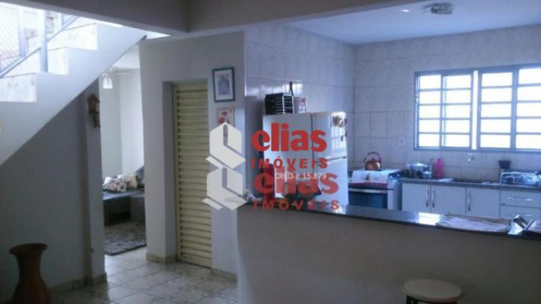 Imagem Casa com 3 Quartos à Venda, 200 m² em Vila Tecnológica Engenheiro José Queda - Bauru