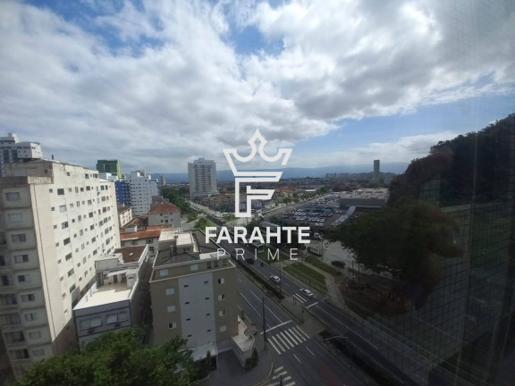 Imagem Apartamento com 1 Quarto à Venda, 52 m² em Itararé - São Vicente Imagem Apartamento com 1 Quarto à Venda, 52 m² em Itararé - São Vicente