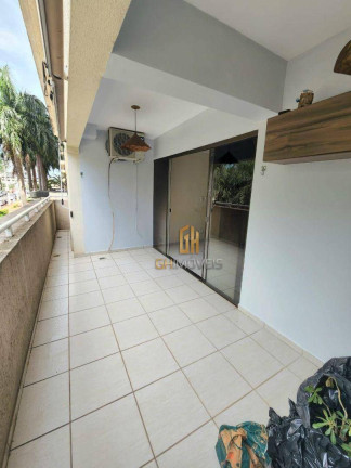 Imagem Apartamento com 3 Quartos à Venda, 92 m² em Alto Da Glória - Goiânia Imagem Apartamento com 3 Quartos à Venda, 92 m² em Alto Da Glória - Goiânia