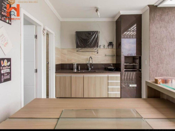 Imagem Sobrado com 2 Quartos à Venda, 220 m² em Ipiranga - São Paulo