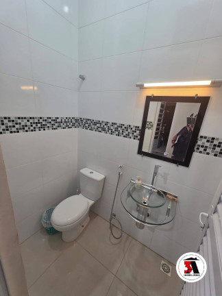Imagem Casa de Condomínio com 3 Quartos à Venda, 450 m² em Nova Esperança - Porto Velho Imagem Casa de Condomínio com 3 Quartos à Venda, 450 m² em Nova Esperança - Porto Velho