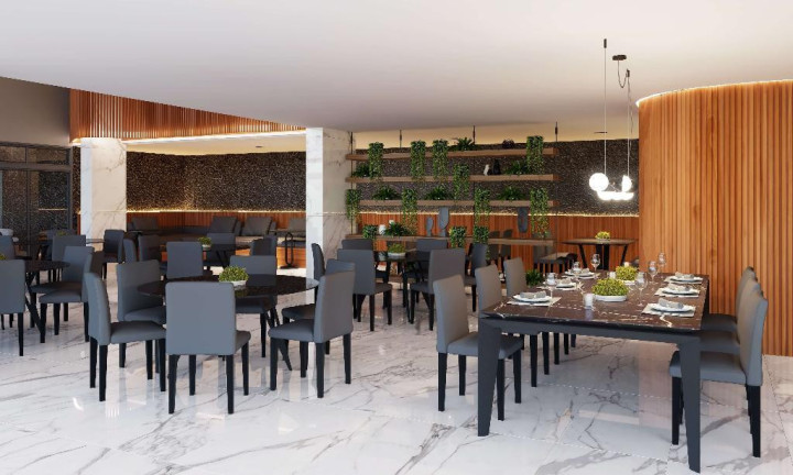 Imagem Apartamento com 3 Quartos à Venda, 95 m² em Tambaú - João Pessoa Imagem Apartamento com 3 Quartos à Venda, 95 m² em Tambaú - João Pessoa