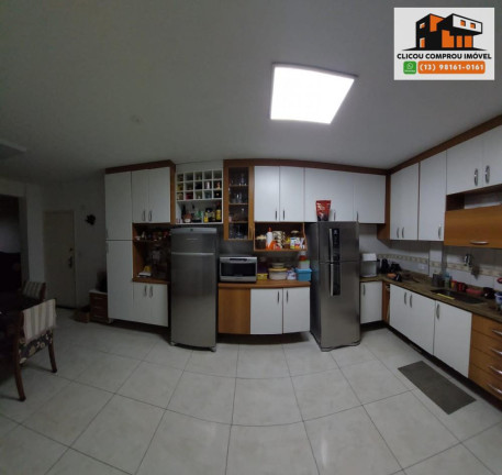 Imagem Apartamento com 3 Quartos à Venda, 170 m² Imagem Apartamento com 3 Quartos à Venda, 170 m²