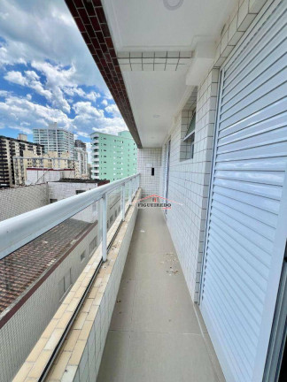 Imagem Apartamento com 2 Quartos à Venda, 74 m² em Caiçara - Praia Grande