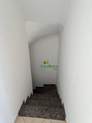 Imagem Sobrado com 2 Quartos para Alugar, 127 m² em Vila Bela - São Paulo