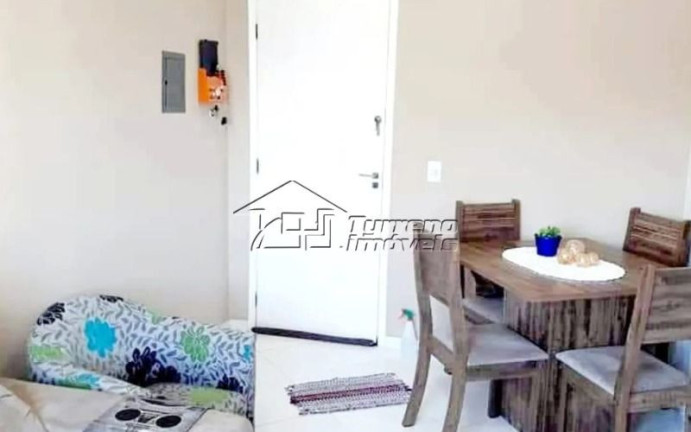 Imagem Apartamento com 2 Quartos à Venda, 48 m² em Palmeiras De São José - São José Dos Campos Imagem Apartamento com 2 Quartos à Venda, 48 m² em Palmeiras De São José - São José Dos Campos