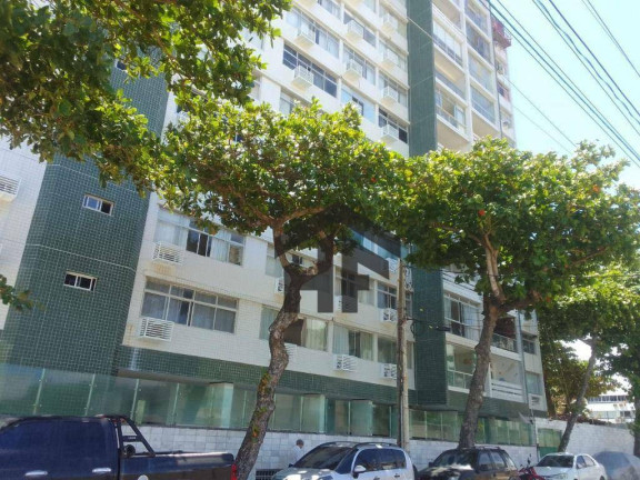 Apartamento com 3 Quartos para Alugar, 140 m² em Piedade - Jaboatão Dos Guararapes