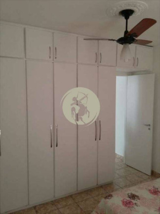 Imagem Apartamento com 2 Quartos à Venda, 77 m² em Marape - Santos
