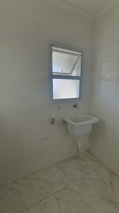 Imagem Apartamento com 2 Quartos à Venda, 77 m² em Mirim - Praia Grande