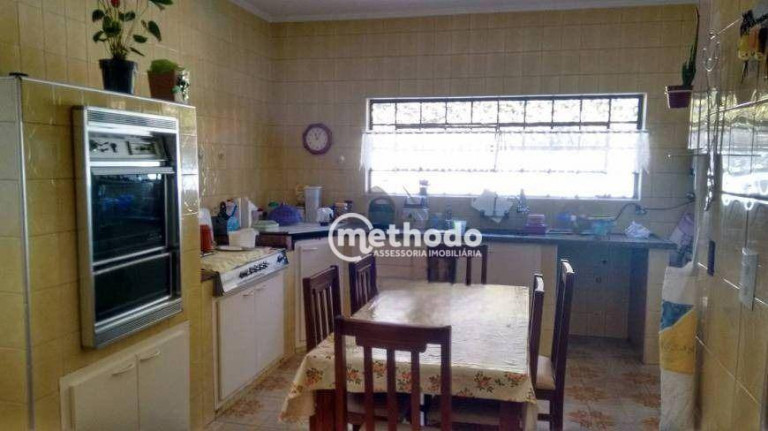 Imagem Casa com 4 Quartos à Venda, 350 m² em Parque São Quirino - Campinas Imagem Casa com 4 Quartos à Venda, 350 m² em Parque São Quirino - Campinas