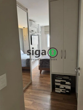 Imagem Apartamento com 3 Quartos à Venda, 107 m² em Vila Mascote - São Paulo Imagem Apartamento com 3 Quartos à Venda, 107 m² em Vila Mascote - São Paulo