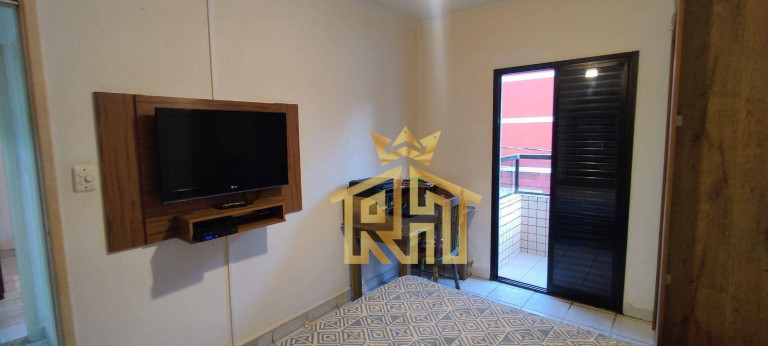 Imagem Apartamento com 3 Quartos à Venda, 108 m² em Tupi - Praia Grande Imagem Apartamento com 3 Quartos à Venda, 108 m² em Tupi - Praia Grande