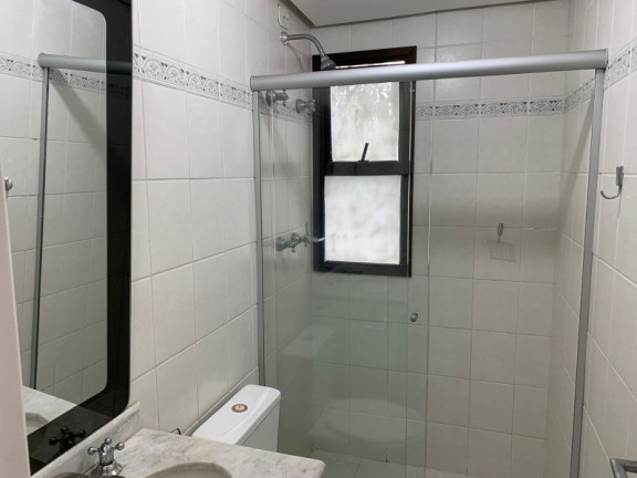 Imagem Imóvel com 2 Quartos para Alugar, 55 m² em Indianópolis - São Paulo