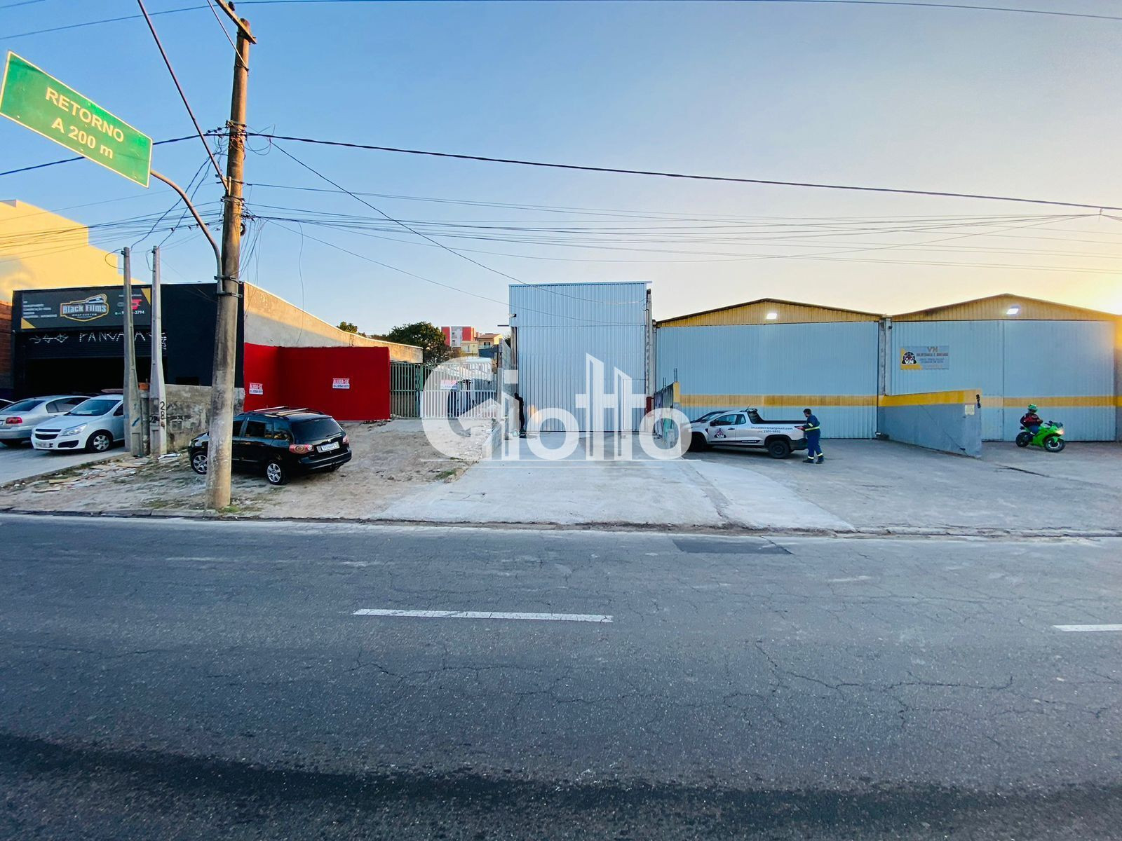 Imagem Terreno à Venda, 470 m² em Vila Brasileira - Mogi Das Cruzes