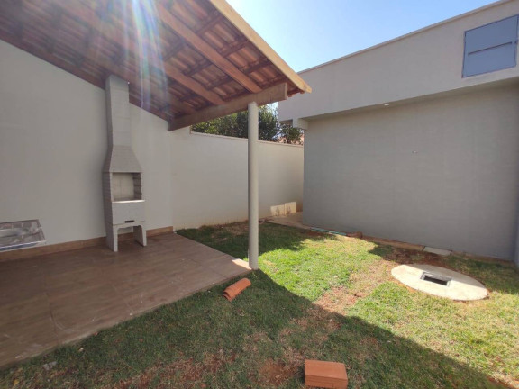 Imagem Casa com 3 Quartos à Venda, 110 m² em Independência - Aparecida De Goiânia