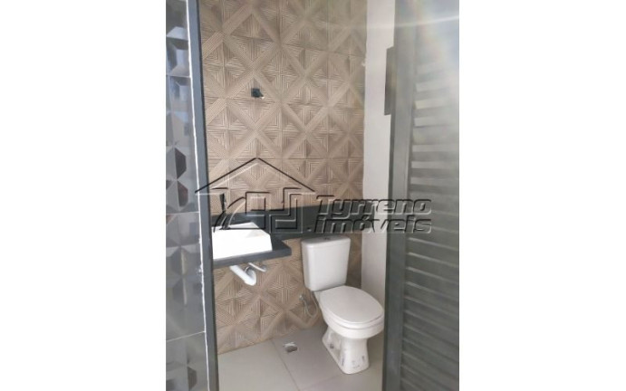 Imagem Casa de Condomínio com 3 Quartos à Venda, 141 m² em Caçapava - Caçapava