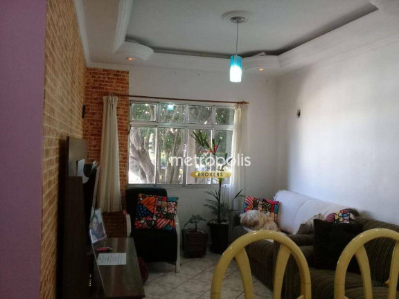 Imagem Apartamento com 2 Quartos à Venda, 70 m² em Vila Lusitânia - São Bernardo Do Campo Imagem Apartamento com 2 Quartos à Venda, 70 m² em Vila Lusitânia - São Bernardo Do Campo