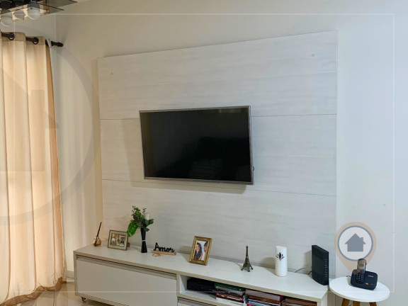 Imagem Apartamento com 2 Quartos à Venda, 64 m² em Vila Augusta - Guarulhos