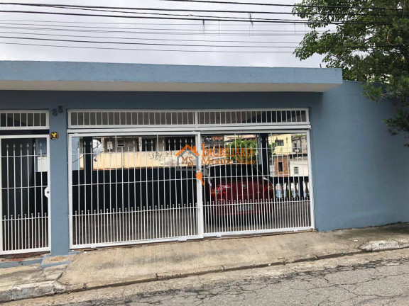 Imagem Sobrado com 5 Quartos à Venda, 365 m² em Vila Medeiros - São Paulo