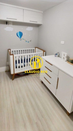 Imagem Apartamento com 2 Quartos à Venda, 45 m² em Jardim Lallo - São Paulo Imagem Apartamento com 2 Quartos à Venda, 45 m² em Jardim Lallo - São Paulo