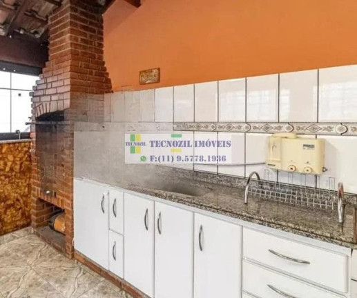Imagem Sobrado com 3 Quartos à Venda, 190 m² em Vila Mariana - São Paulo Imagem Sobrado com 3 Quartos à Venda, 190 m² em Vila Mariana - São Paulo