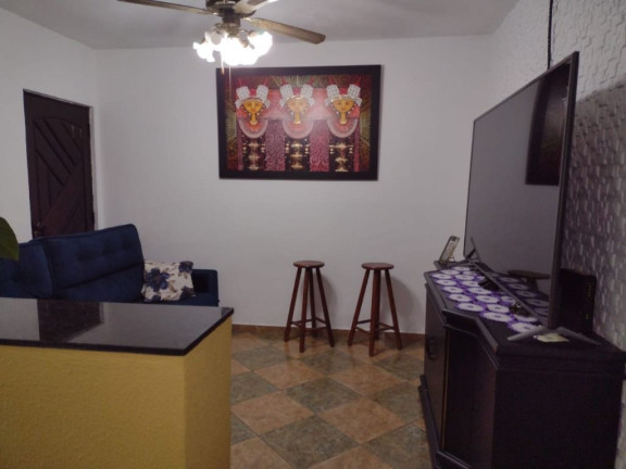 Imagem Casa com 3 Quartos à Venda, 125 m² em Parque Suzano - Suzano