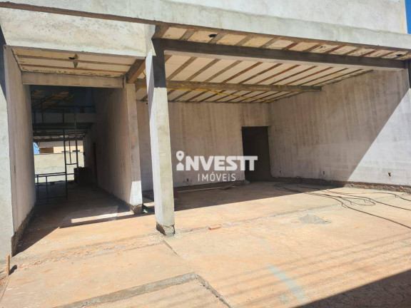 Imagem Sobrado com 4 Quartos à Venda, 300 m² em Conjunto Bela Morada - Aparecida De Goiânia Imagem Sobrado com 4 Quartos à Venda, 300 m² em Conjunto Bela Morada - Aparecida De Goiânia