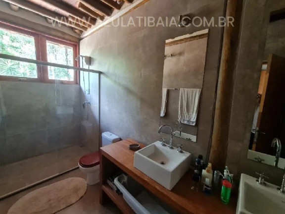 Imagem Casa com 3 Quartos à Venda, 230 m² em Condomínio Portal Dos Nobres - Atibaia