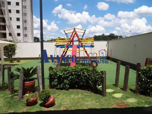 Imagem Apartamento com 3 Quartos à Venda, 72 m² em Jardim Guarani - Jundiaí Imagem Apartamento com 3 Quartos à Venda, 72 m² em Jardim Guarani - Jundiaí
