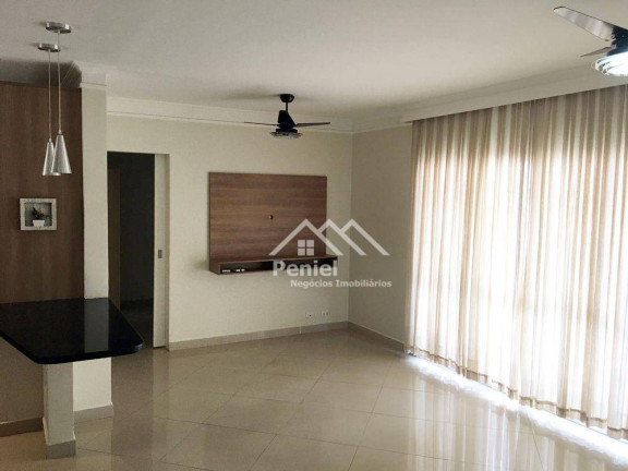 Imagem Apartamento com 3 Quartos à Venda, 102 m² em Centro - Ribeirão Preto Imagem Apartamento com 3 Quartos à Venda, 102 m² em Centro - Ribeirão Preto