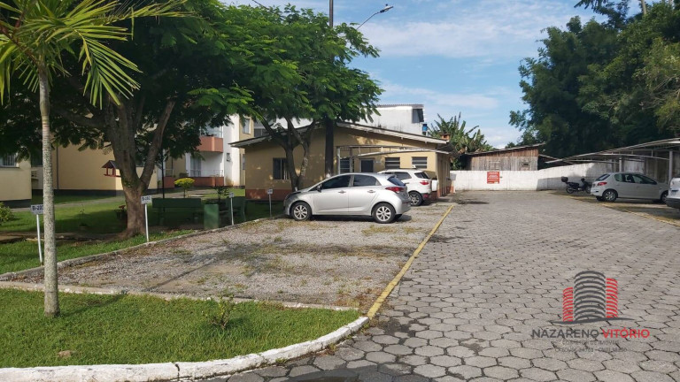 Imagem Apartamento com 3 Quartos à Venda, 68 m² em São Sebastião - Palhoça