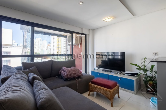 Imagem Apartamento com 2 Quartos à Venda, 182 m² em Perdizes - São Paulo Imagem Apartamento com 2 Quartos à Venda, 182 m² em Perdizes - São Paulo