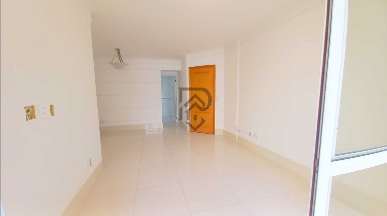 Imagem Apartamento com 3 Quartos à Venda, 92 m² em Vila Olímpia - São Paulo
