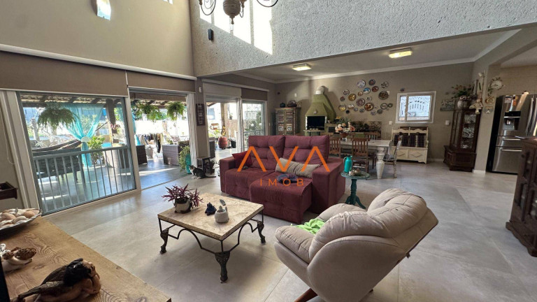 Imagem Casa com 4 Quartos à Venda, 355 m² em Ingleses - Florianópolis