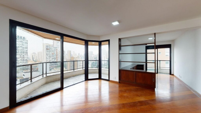 Imagem Imóvel com 3 Quartos à Venda, 184 m² em Aclimação - São Paulo Imagem Imóvel com 3 Quartos à Venda, 184 m² em Aclimação - São Paulo