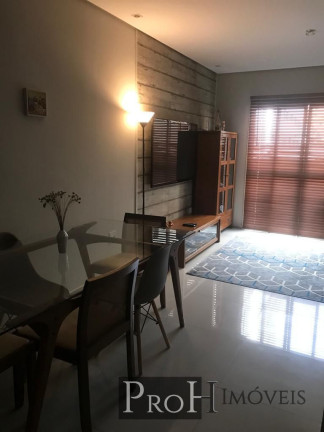 Imagem Apartamento com 3 Quartos à Venda, 92 m² em Vila Bastos - Santo André Imagem Apartamento com 3 Quartos à Venda, 92 m² em Vila Bastos - Santo André