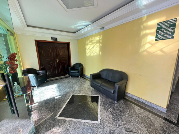 Imagem Apartamento com 1 Quarto à Venda, 57 m² em Ocian - Praia Grande