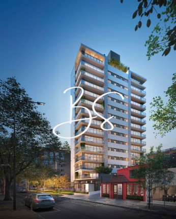 Imagem Apartamento com 3 Quartos à Venda, 120 m² em Auxiliadora - Porto Alegre Imagem Apartamento com 3 Quartos à Venda, 120 m² em Auxiliadora - Porto Alegre