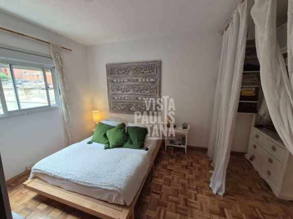 Imagem Apartamento com 3 Quartos à Venda, 111 m² em Vila Olímpia - São Paulo Imagem Apartamento com 3 Quartos à Venda, 111 m² em Vila Olímpia - São Paulo