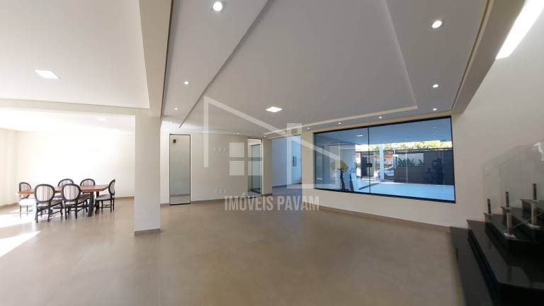 Imagem Sobrado com 4 Quartos à Venda, 360 m² em Independência - São Bernardo Do Campo