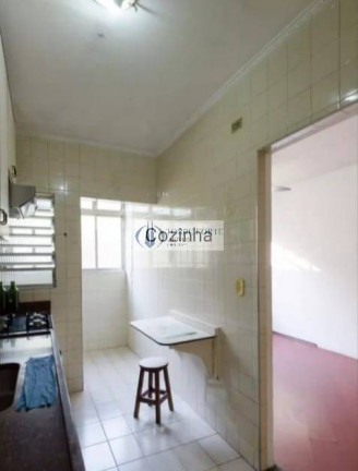 Imagem Apartamento com 2 Quartos à Venda, 63 m² em Taboão - São Bernardo Do Campo