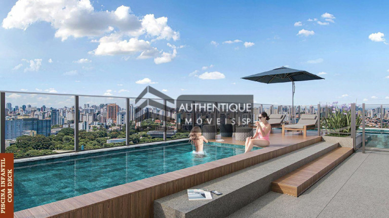 Imagem Apartamento com 2 Quartos à Venda, 71 m² em Pinheiros - São Paulo Imagem Apartamento com 2 Quartos à Venda, 71 m² em Pinheiros - São Paulo
