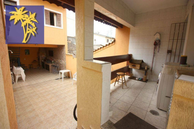 Sobrado com 3 Quartos à Venda, 192 m² em Jardim Santa Mena - Guarulhos