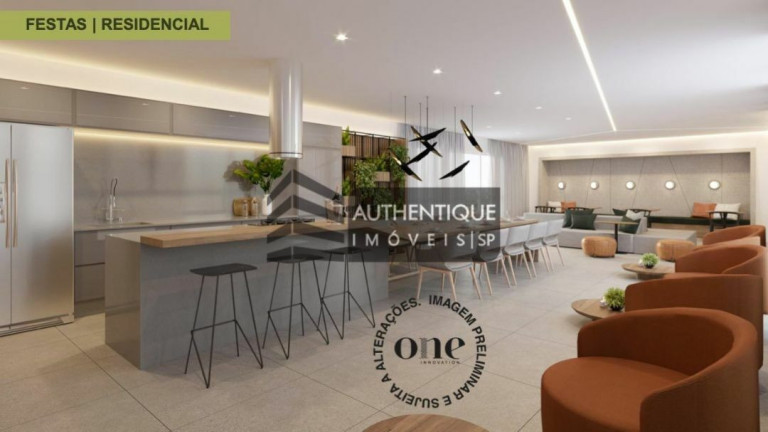 Imagem Apartamento com 2 Quartos à Venda, 44 m² em Vila Mariana - São Paulo Imagem Apartamento com 2 Quartos à Venda, 44 m² em Vila Mariana - São Paulo